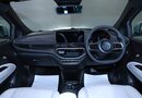 Fiat 500 87kW Giorgio Armani 42kWh 3dr Auto 17