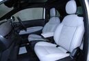 Fiat 500 87kW Giorgio Armani 42kWh 3dr Auto 21