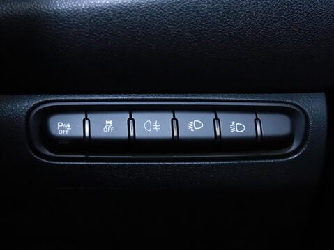 Fiat 500 87kW Giorgio Armani 42kWh 3dr Auto 29