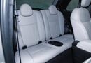 Fiat 500 87kW Giorgio Armani 42kWh 3dr Auto 33