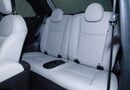 Fiat 500 87kW Giorgio Armani 42kWh 3dr Auto 34