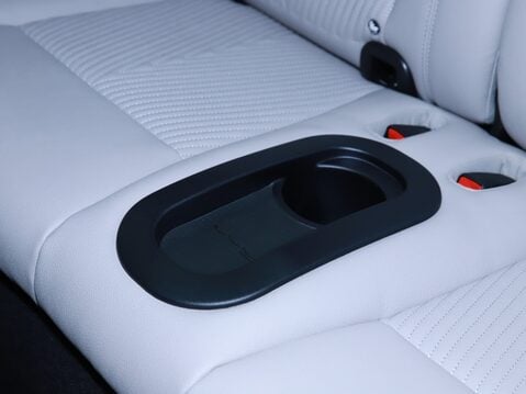 Fiat 500 87kW Giorgio Armani 42kWh 3dr Auto 35
