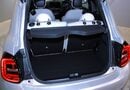 Fiat 500 87kW Giorgio Armani 42kWh 3dr Auto 36