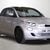 Fiat 500 87kW Giorgio Armani 42kWh 3dr Auto 1