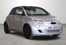 Fiat 500 87kW Giorgio Armani 42kWh 3dr Auto 1