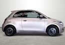 Fiat 500 87kW Giorgio Armani 42kWh 3dr Auto 9
