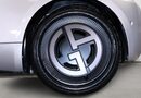 Fiat 500 87kW Giorgio Armani 42kWh 3dr Auto 13