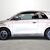 Fiat 500 87kW Giorgio Armani 42kWh 3dr Auto 6