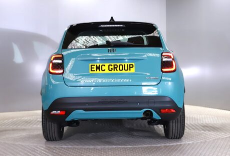 Fiat 600 1.2 Hybrid 48V 5dr eDCT-6