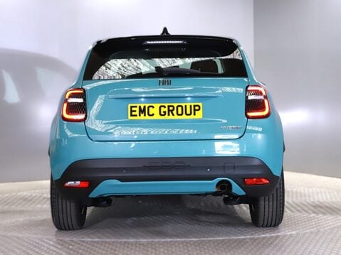 Fiat 600 1.2 Hybrid 48V 5dr eDCT-6 4