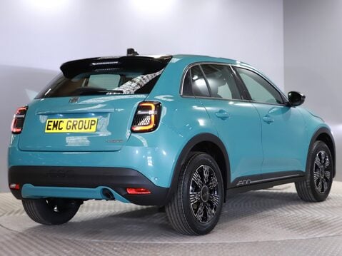 Fiat 600 1.2 Hybrid 48V 5dr eDCT-6 3