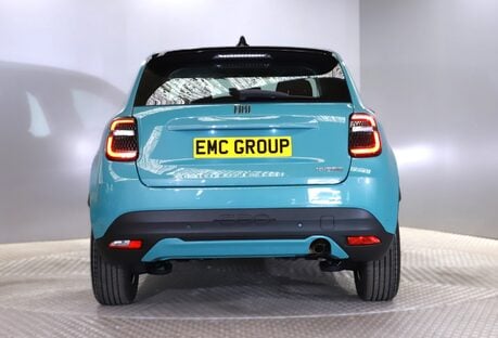 Fiat 600 1.2 Hybrid 48V 5dr eDCT-6