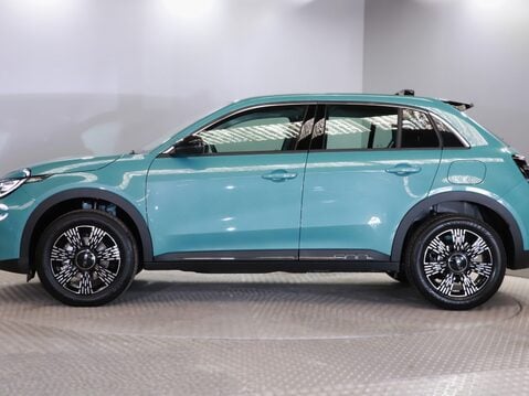 Fiat 600 1.2 Hybrid 48V 5dr eDCT-6 5