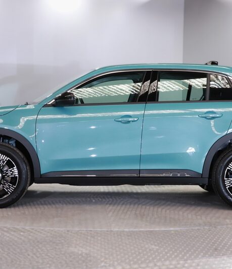 Fiat 600 1.2 Hybrid 48V 5dr eDCT-6