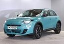 Fiat 600 1.2 Hybrid 48V 5dr eDCT-6 6