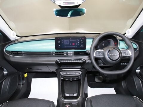 Fiat 600 1.2 Hybrid 48V 5dr eDCT-6 10