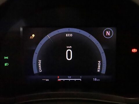 Fiat 600 1.2 Hybrid 48V 5dr eDCT-6 13