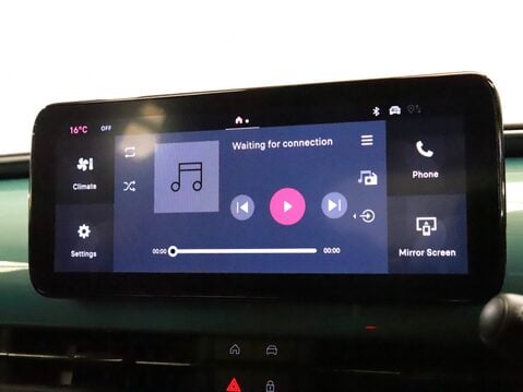 Fiat 600 1.2 Hybrid 48V 5dr eDCT-6 14