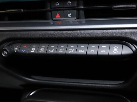 Fiat 600 1.2 Hybrid 48V 5dr eDCT-6 16