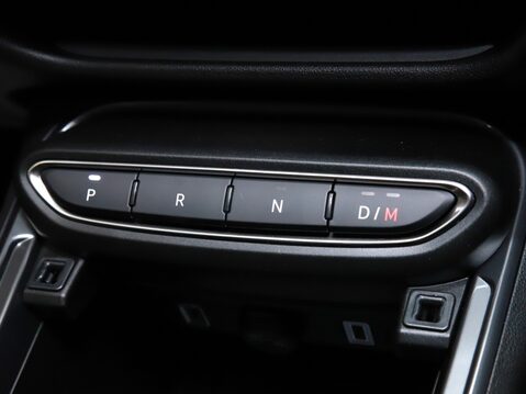 Fiat 600 1.2 Hybrid 48V 5dr eDCT-6 25