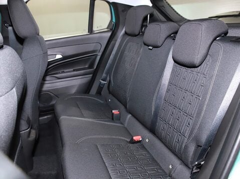 Fiat 600 1.2 Hybrid 48V 5dr eDCT-6 26