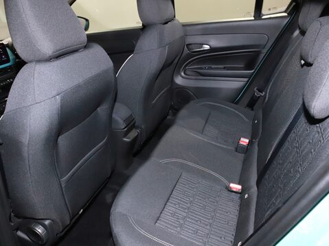 Fiat 600 1.2 Hybrid 48V 5dr eDCT-6 27