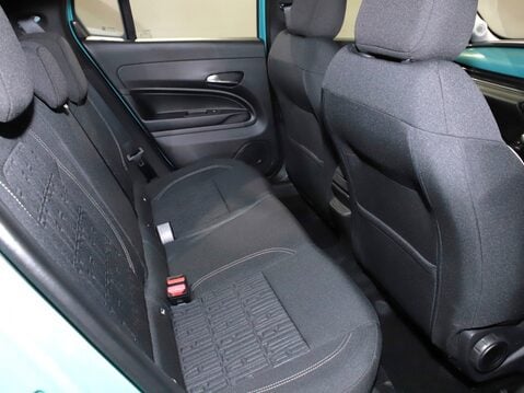 Fiat 600 1.2 Hybrid 48V 5dr eDCT-6 28