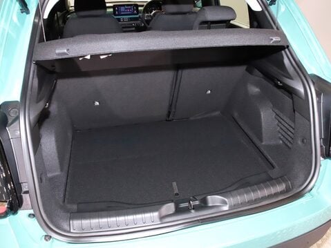 Fiat 600 1.2 Hybrid 48V 5dr eDCT-6 29