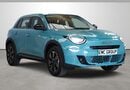 Fiat 600 1.2 Hybrid 48V 5dr eDCT-6 1