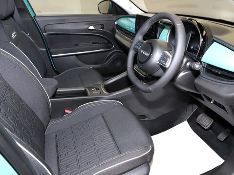 Fiat 600 1.2 Hybrid 48V 5dr eDCT-6 16