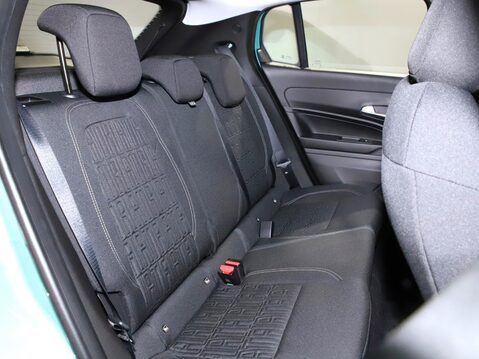 Fiat 600 1.2 Hybrid 48V 5dr eDCT-6 31