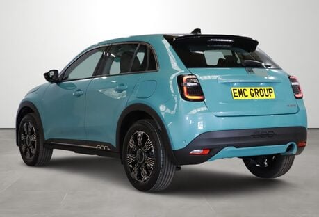 Fiat 600 1.2 Hybrid 48V 5dr eDCT-6