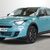 Fiat 600 1.2 Hybrid 48V 5dr eDCT-6 5