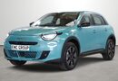 Fiat 600 1.2 Hybrid 48V 5dr eDCT-6 5