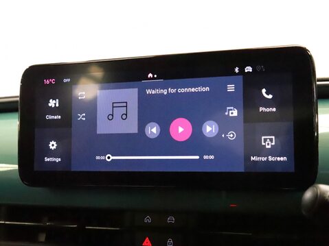 Fiat 600 1.2 Hybrid 48V 5dr eDCT-6 14