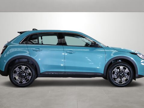 Fiat 600 1.2 Hybrid 48V 5dr eDCT-6 9