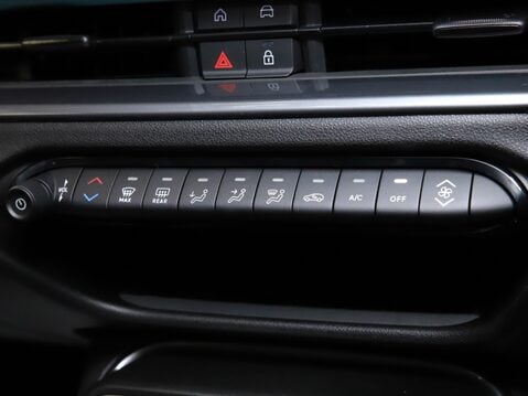 Fiat 600 1.2 Hybrid 48V 5dr eDCT-6 16