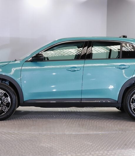 Fiat 600 1.2 Hybrid 48V 5dr eDCT-6