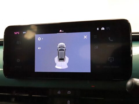 Fiat 600 1.2 Hybrid 48V 5dr eDCT-6 15