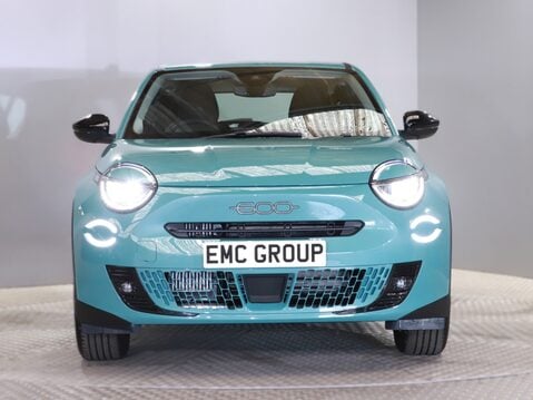 Fiat 600 1.2 Hybrid 48V 5dr eDCT-6 7
