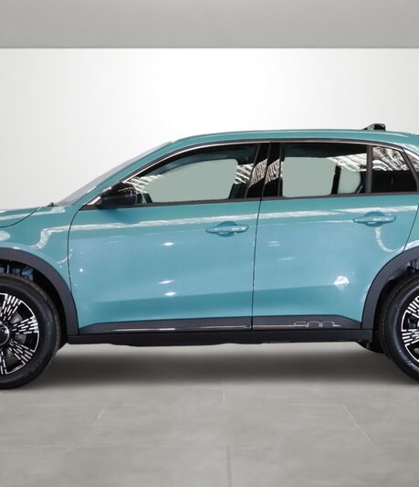 Fiat 600 1.2 Hybrid 48V 5dr eDCT-6