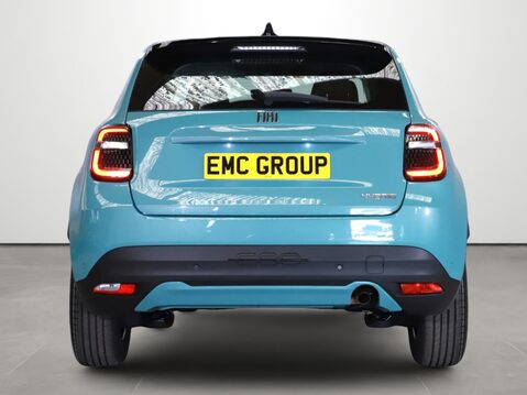 Fiat 600 1.2 Hybrid 48V 5dr eDCT-6 7