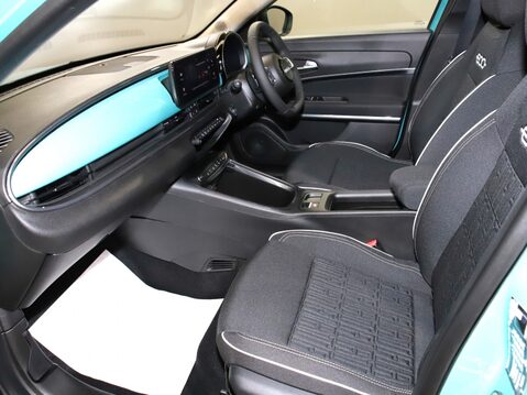 Fiat 600 1.2 Hybrid 48V 5dr eDCT-6 2