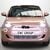 Fiat 500 87kW La Prima 42kWh 3dr Auto 4