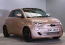 Fiat 500 87kW La Prima 42kWh 3dr Auto 1