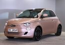 Fiat 500 87kW La Prima 42kWh 3dr Auto 3