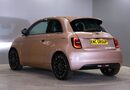 Fiat 500 87kW La Prima 42kWh 3dr Auto 4
