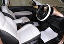 Fiat 500 87kW La Prima 42kWh 3dr Auto 8