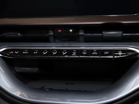 Fiat 500 87kW La Prima 42kWh 3dr Auto 15