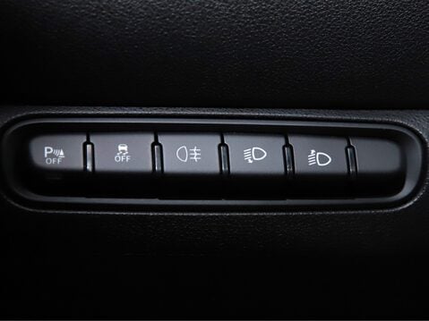Fiat 500 87kW La Prima 42kWh 3dr Auto 21
